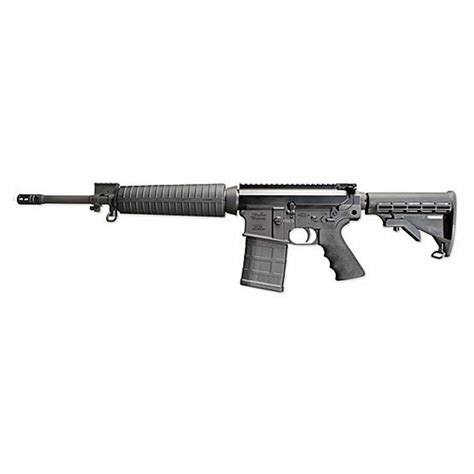 The Windham Weaponry SRC-308 is, at its core, an AR-15 design beefed up to accommodate the 7. . Windham weaponry src308